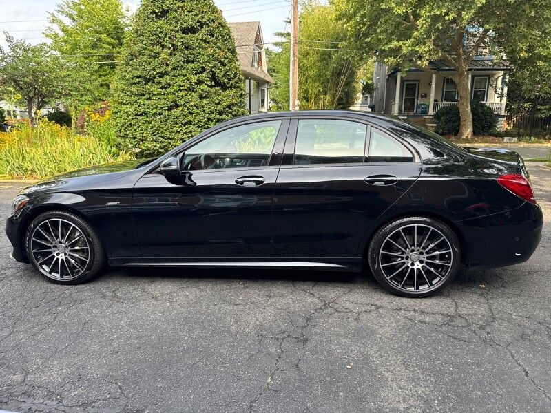 2016 Mercedes-Benz C 450 AMG Arlington VA