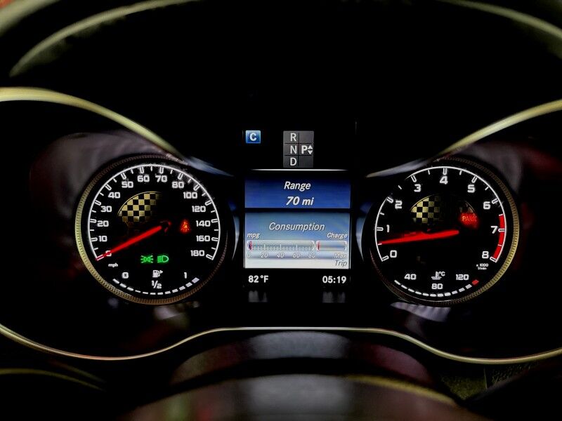 2016 Mercedes-Benz C 450 AMG Arlington VA