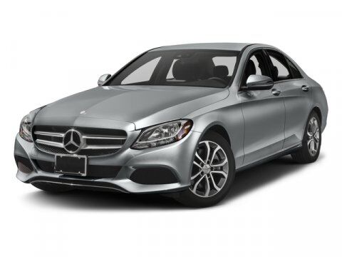 2016 Mercedes-Benz C-Class New Braunfels TX