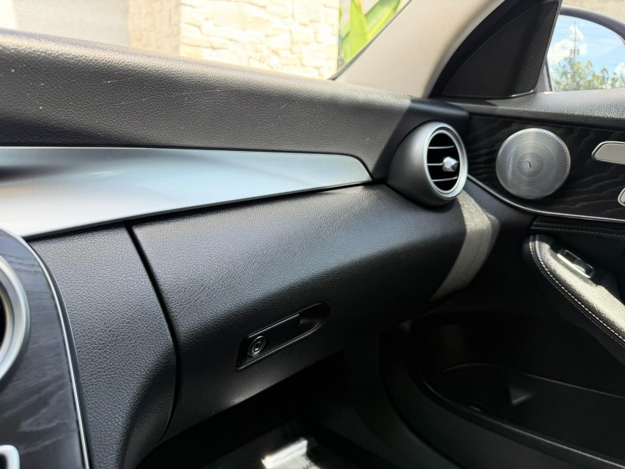 2016 Mercedes-Benz C-Class 4dr Sdn C 300 RWD Jacksonville FL