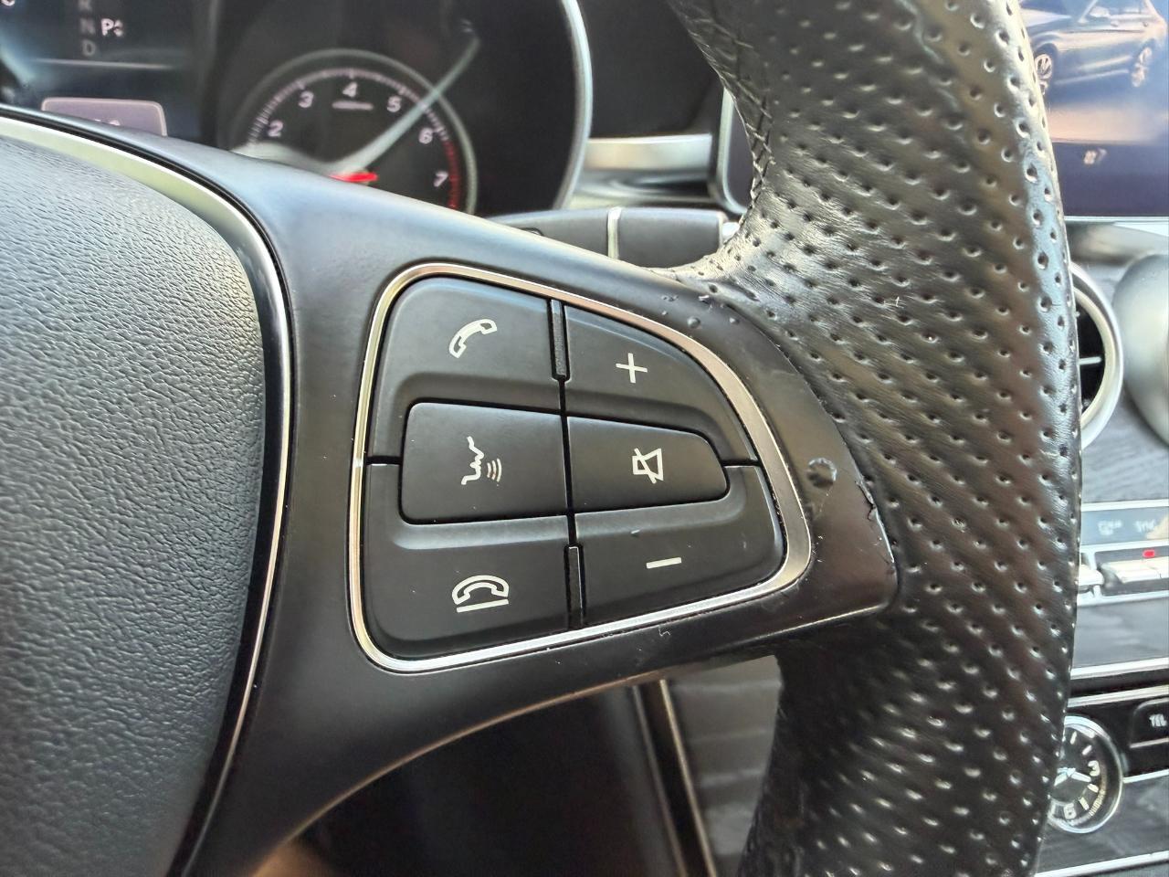 2016 Mercedes-Benz C-Class 4dr Sdn C 300 RWD Jacksonville FL