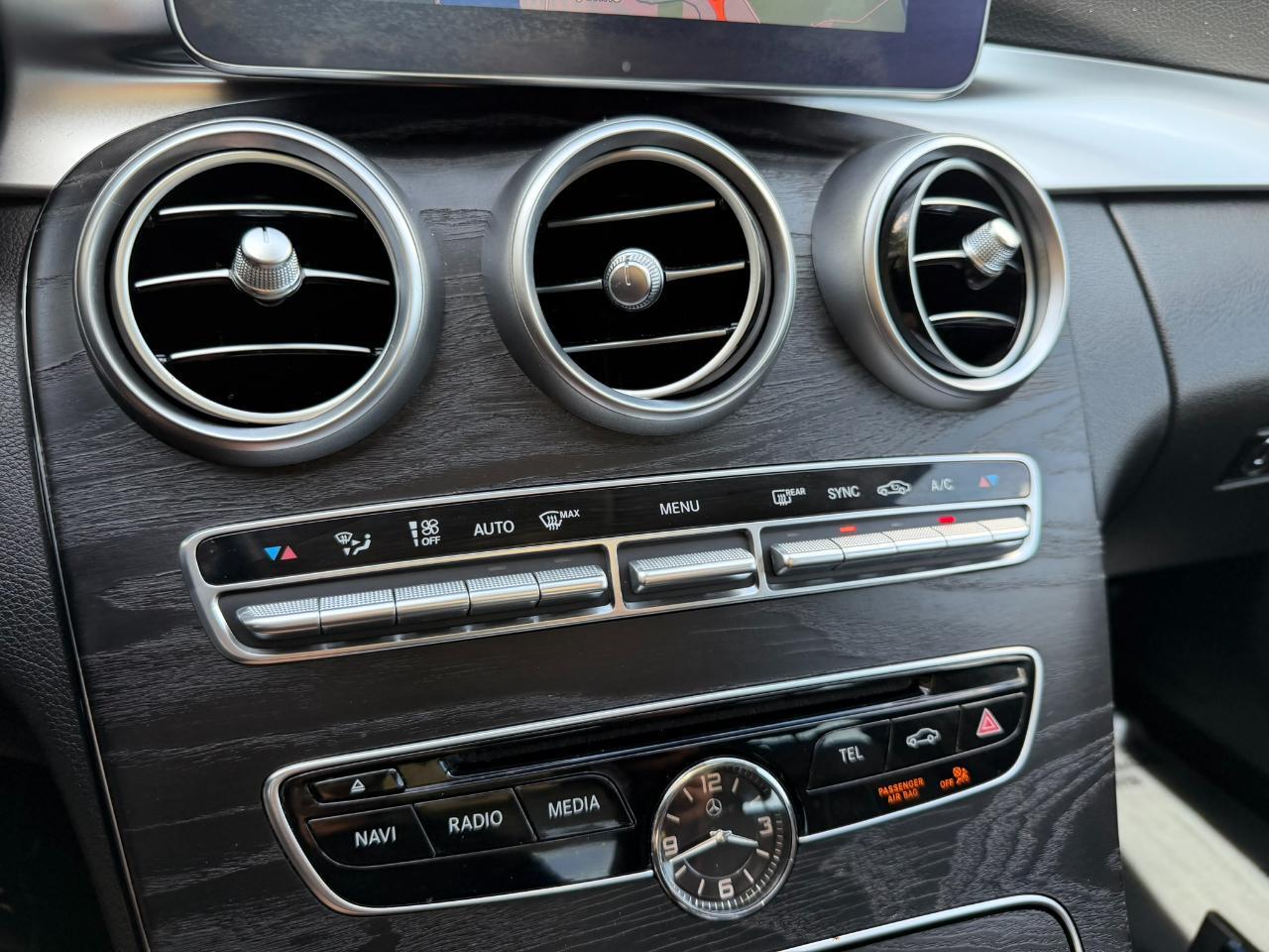 2016 Mercedes-Benz C-Class 4dr Sdn C 300 RWD Jacksonville FL