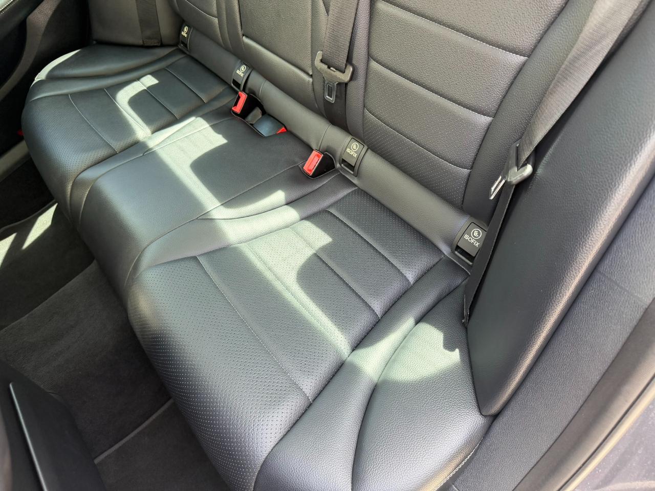 2016 Mercedes-Benz C-Class 4dr Sdn C 300 RWD Jacksonville FL