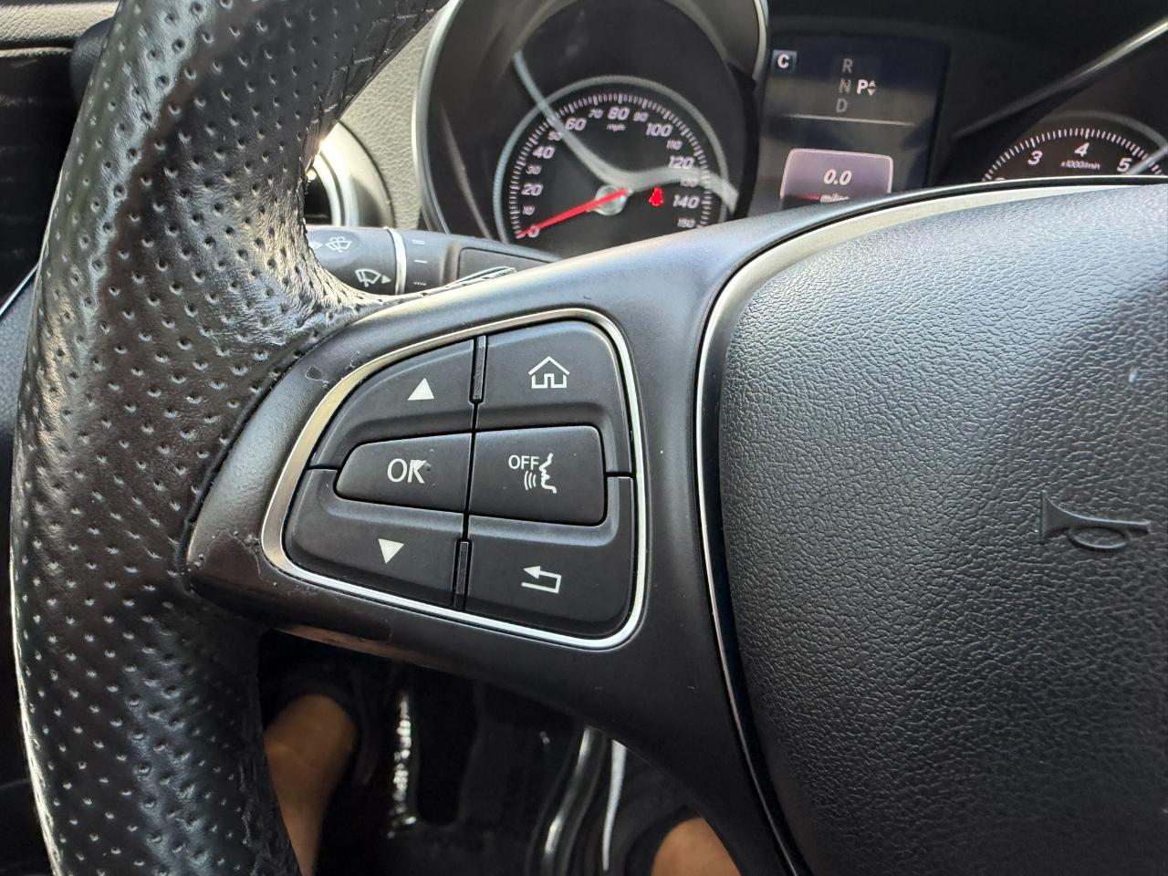 2016 Mercedes-Benz C-Class 4dr Sdn C 300 RWD Jacksonville FL
