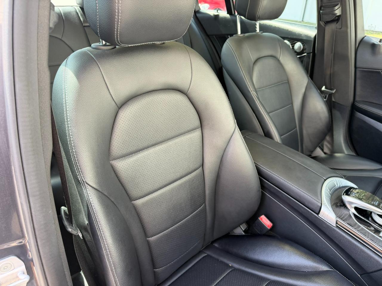 2016 Mercedes-Benz C-Class 4dr Sdn C 300 RWD Jacksonville FL