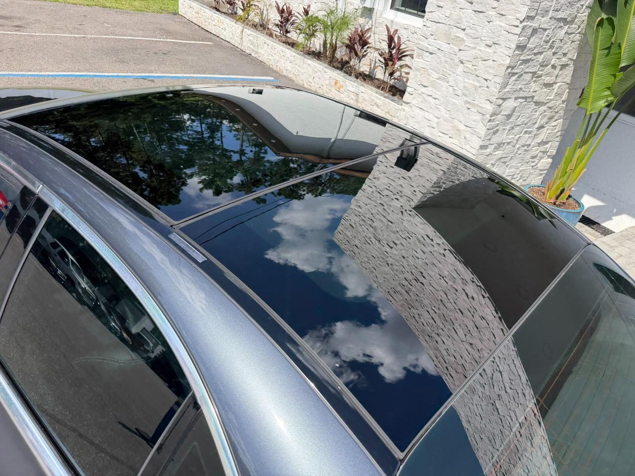 2016 Mercedes-Benz C-Class 4dr Sdn C 300 RWD Jacksonville FL