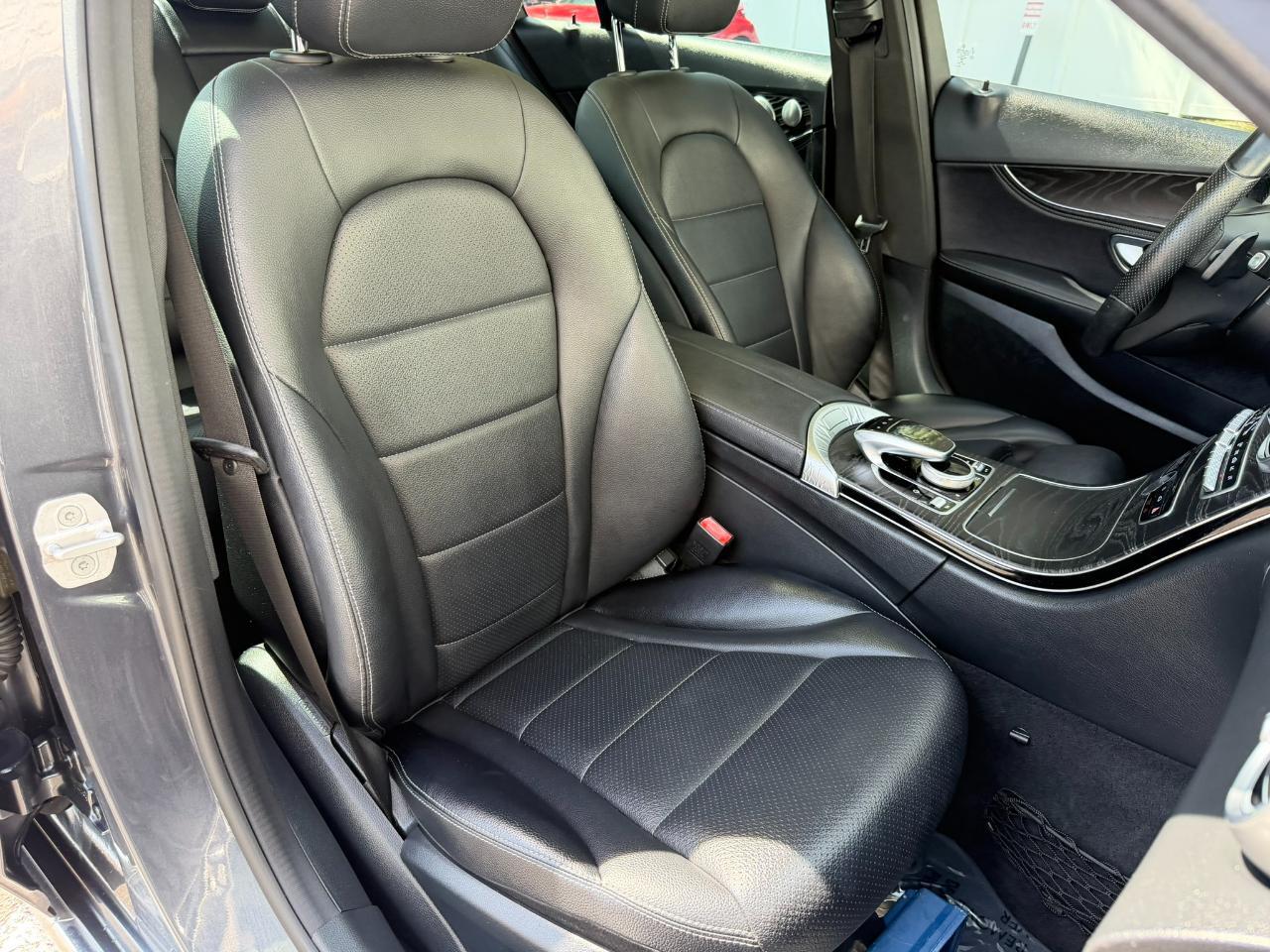 2016 Mercedes-Benz C-Class 4dr Sdn C 300 RWD Jacksonville FL