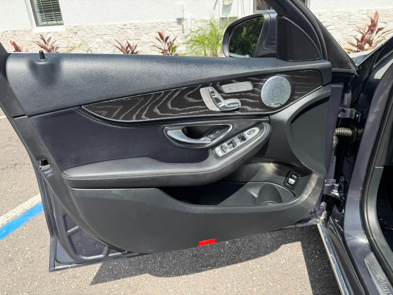 2016 Mercedes-Benz C-Class 4dr Sdn C 300 RWD Jacksonville FL