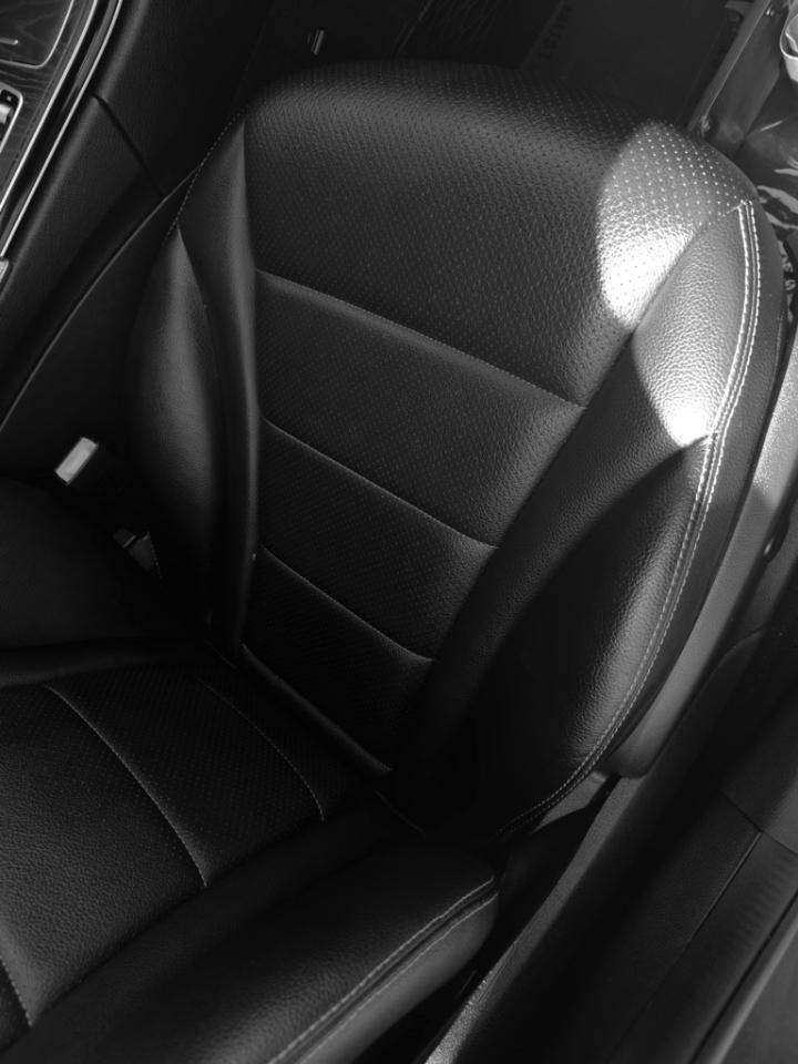 2016 Mercedes-Benz C-Class 4dr Sdn C 300 RWD Jacksonville FL