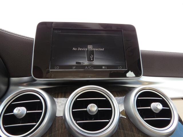 2016 Mercedes-Benz C-Class 4dr Sdn C 300 RWD Wilson NC