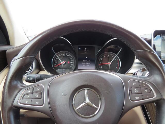 2016 Mercedes-Benz C-Class 4dr Sdn C 300 RWD Wilson NC