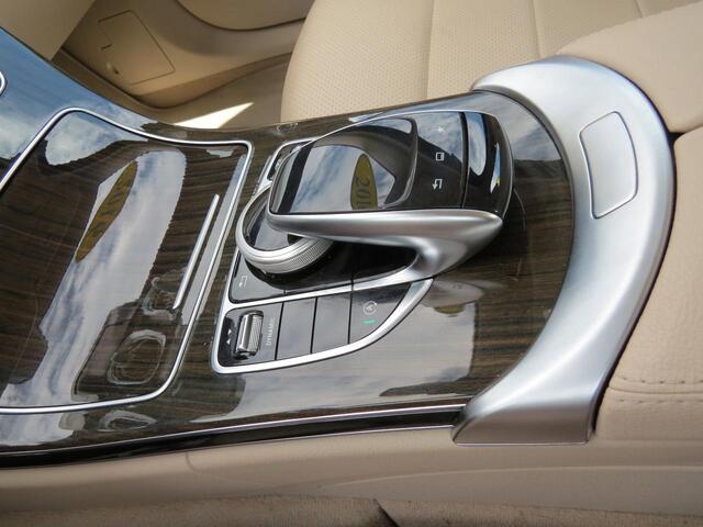 2016 Mercedes-Benz C-Class 4dr Sdn C 300 RWD Wilson NC