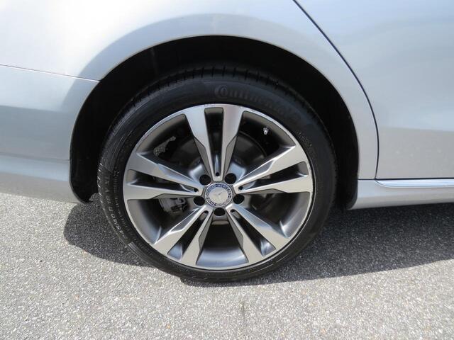 2016 Mercedes-Benz C-Class 4dr Sdn C 300 RWD Wilson NC