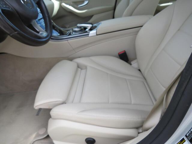 2016 Mercedes-Benz C-Class 4dr Sdn C 300 RWD Wilson NC