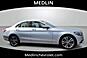 2016 Mercedes-Benz C-Class 4dr Sdn C 300 RWD Wilson NC