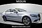 2016 Mercedes-Benz C-Class 4dr Sdn C 300 RWD Wilson NC