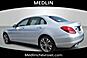 2016 Mercedes-Benz C-Class 4dr Sdn C 300 RWD Wilson NC