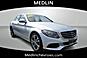 2016 Mercedes-Benz C-Class 4dr Sdn C 300 RWD Wilson NC