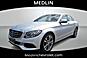 2016 Mercedes-Benz C-Class 4dr Sdn C 300 RWD Wilson NC