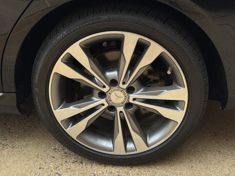2016 Mercedes-Benz C-Class C 300 4MATIC Arlington VA