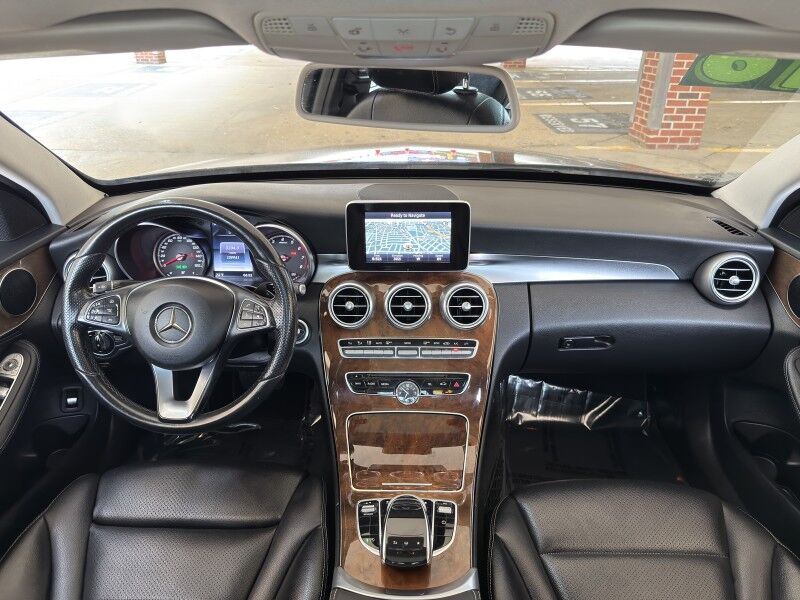 2016 Mercedes-Benz C-Class C 300 4MATIC Arlington VA
