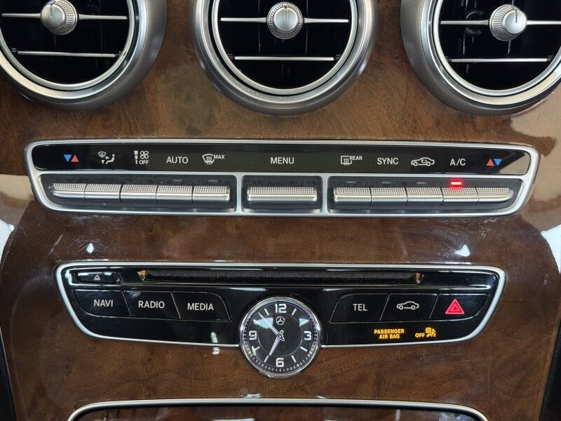 2016 Mercedes-Benz C-Class C 300 4MATIC Arlington VA