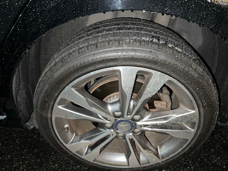 2016 Mercedes-Benz C-Class C 300 4MATIC Arlington VA