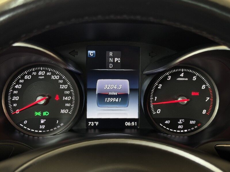 2016 Mercedes-Benz C-Class C 300 4MATIC Arlington VA