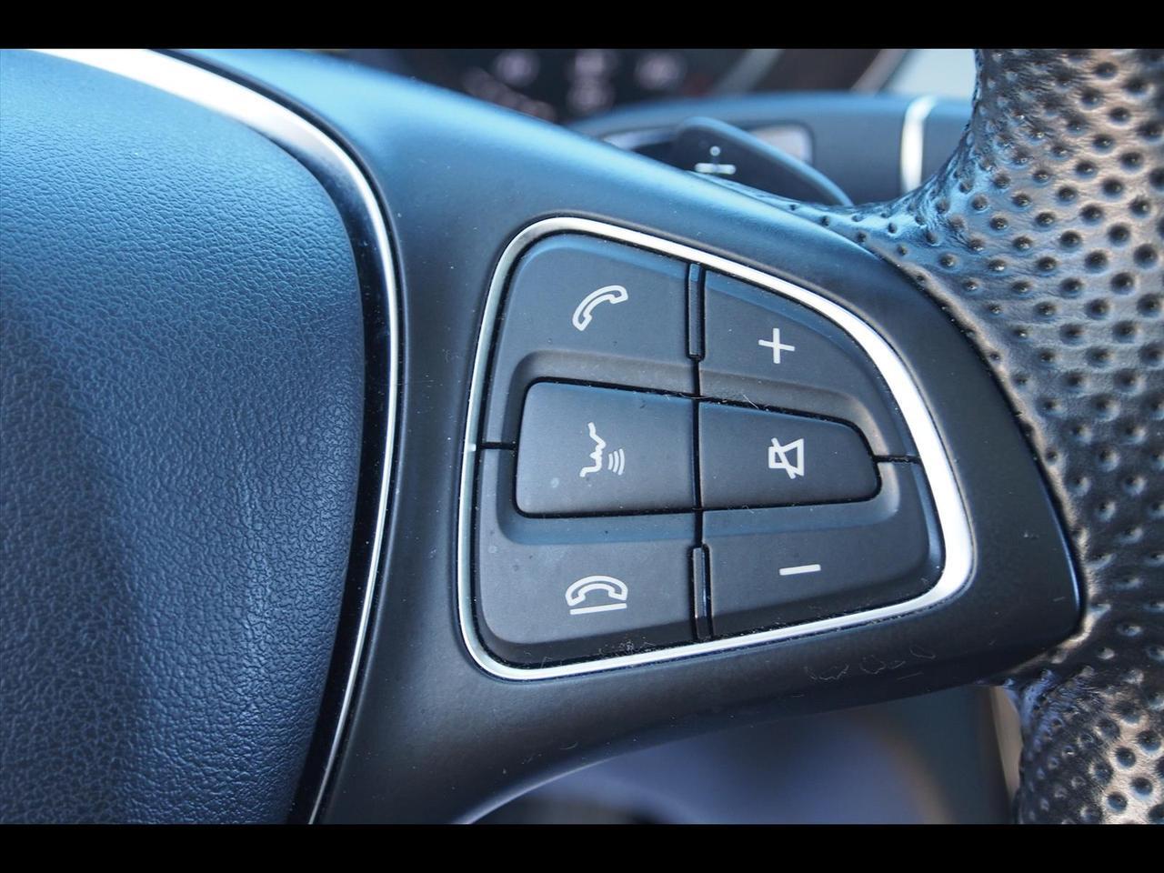 2016 Mercedes-Benz C-Class C 300 4MATIC