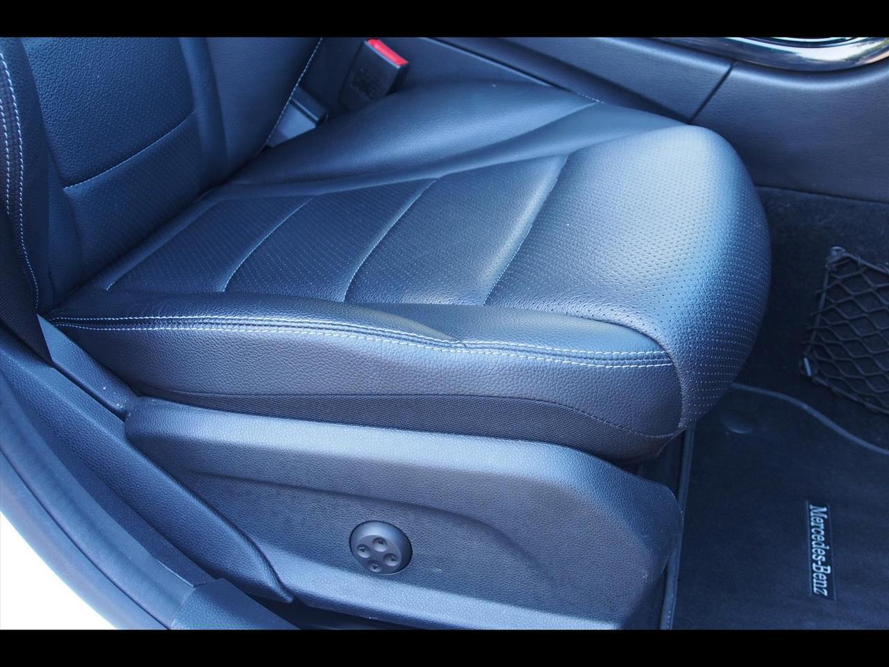 2016 Mercedes-Benz C-Class C 300 4MATIC