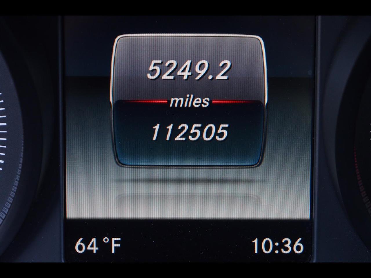 2016 Mercedes-Benz C-Class C 300 4MATIC