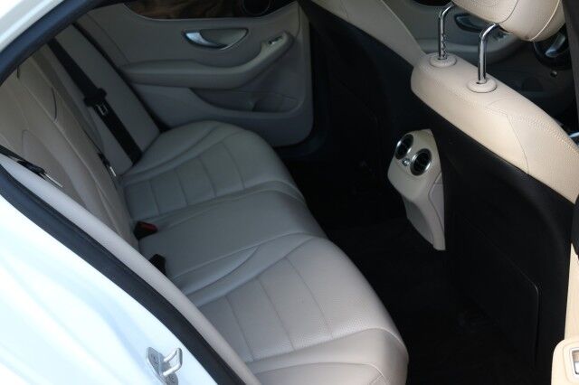 2016 Mercedes-Benz C-Class C 300 4Matic AWD Panoramic Sunroof Backup Camera Knoxville TN