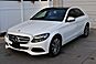 2016 Mercedes-Benz C-Class C 300 4Matic AWD Panoramic Sunroof Backup Camera Knoxville TN