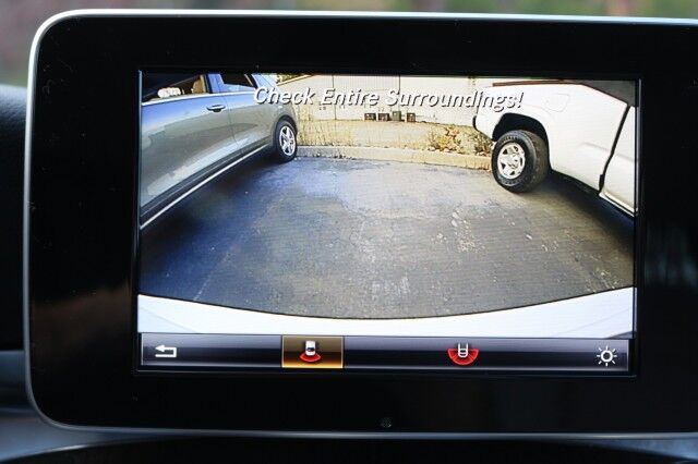 2016 Mercedes-Benz C-Class C 300 4Matic AWD Panoramic Sunroof Backup Camera Knoxville TN