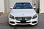 2016 Mercedes-Benz C-Class C 300 4Matic AWD Panoramic Sunroof Backup Camera Knoxville TN