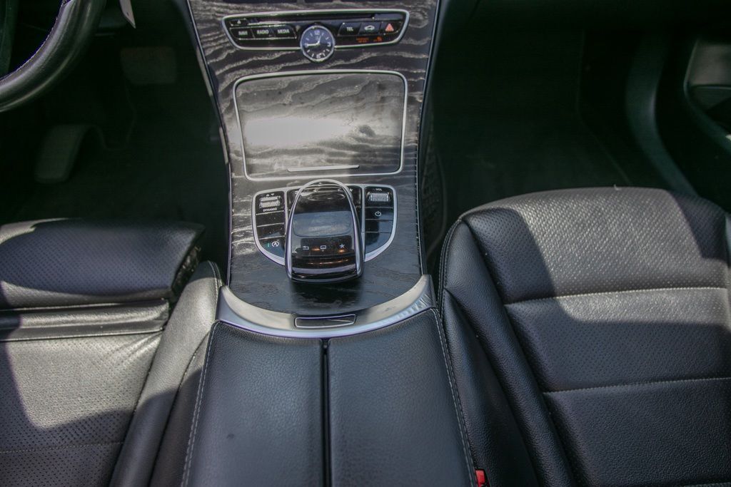 2016 Mercedes-Benz C-Class C 300 Atlanta GA