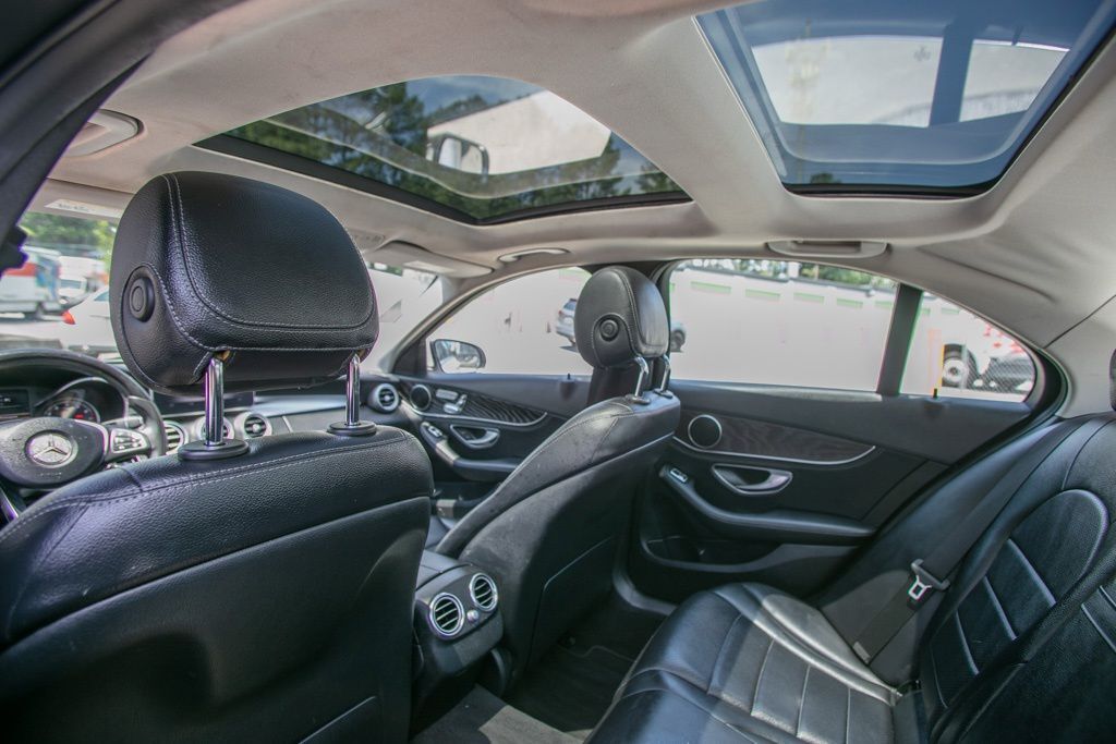 2016 Mercedes-Benz C-Class C 300 Atlanta GA