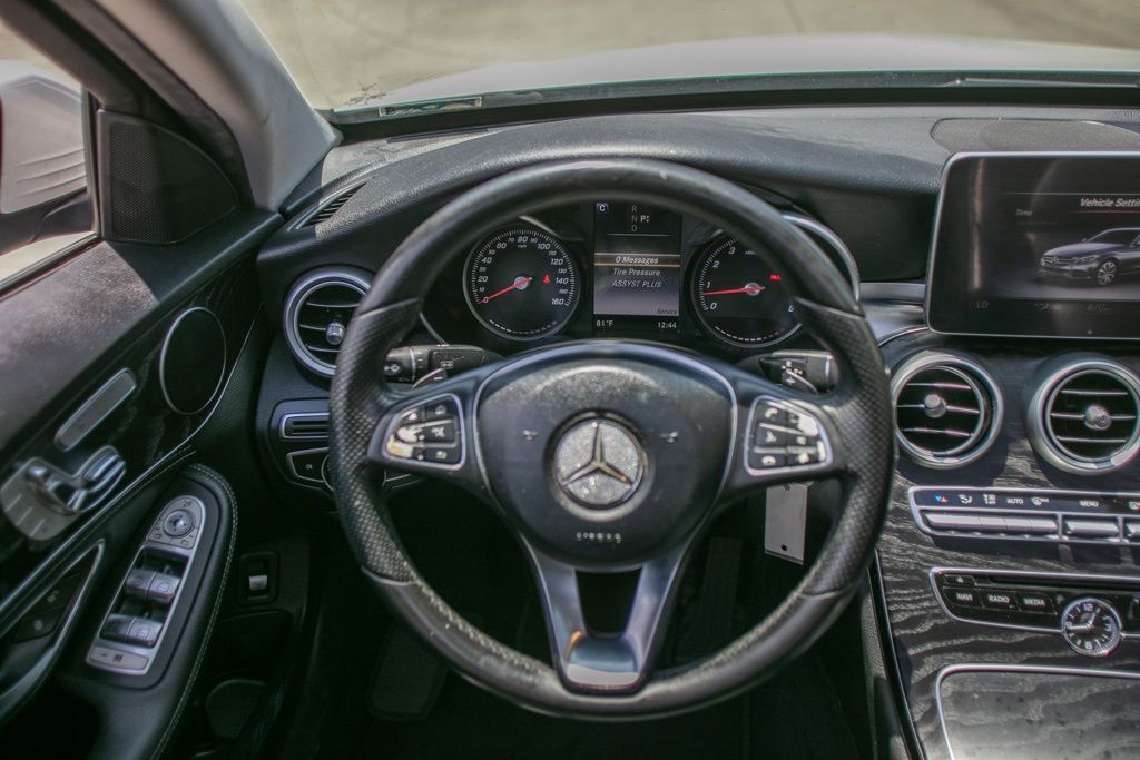 2016 Mercedes-Benz C-Class C 300 Atlanta GA