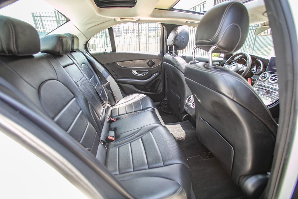 2016 Mercedes-Benz C-Class C 300 Atlanta GA