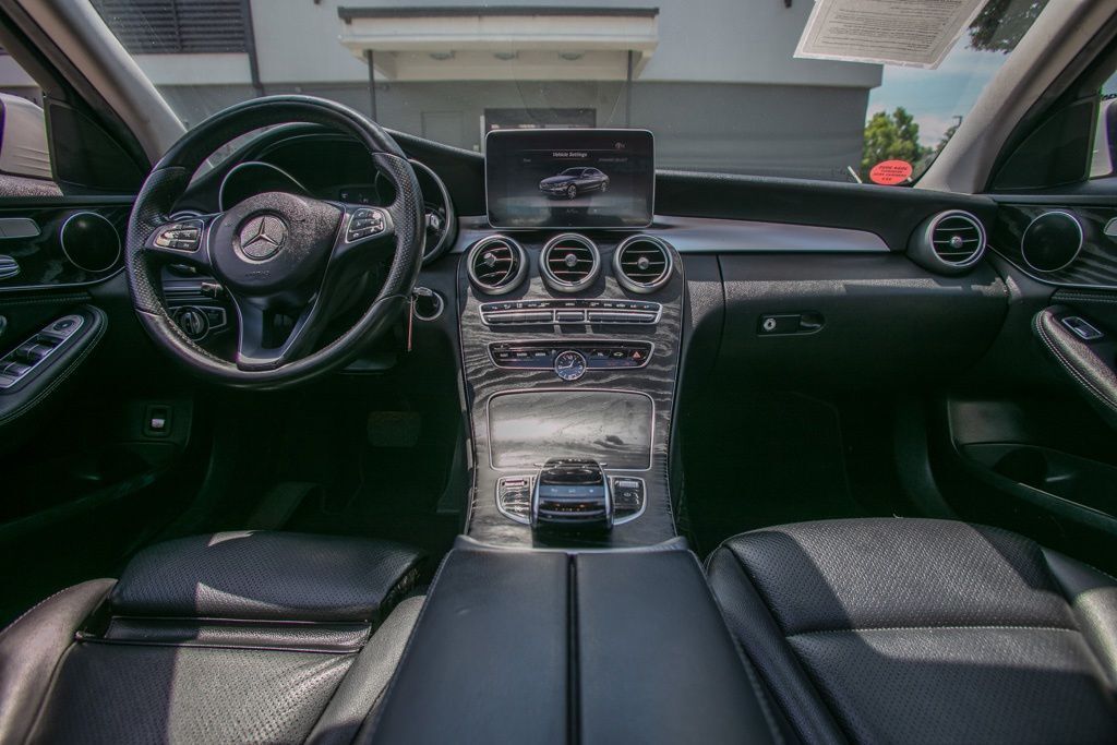 2016 Mercedes-Benz C-Class C 300 Atlanta GA