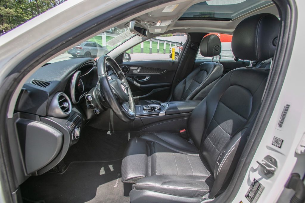 2016 Mercedes-Benz C-Class C 300 Atlanta GA