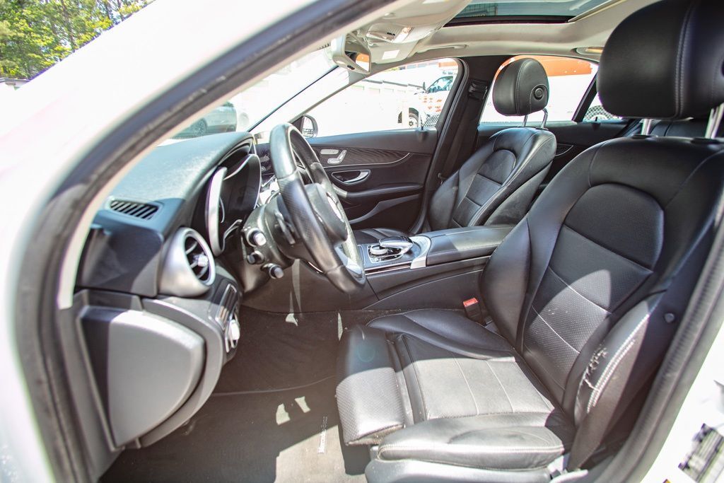 2016 Mercedes-Benz C-Class C 300 Atlanta GA