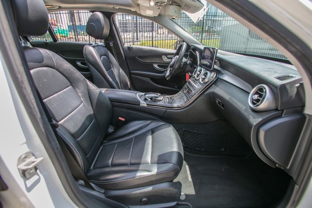 2016 Mercedes-Benz C-Class C 300 Atlanta GA