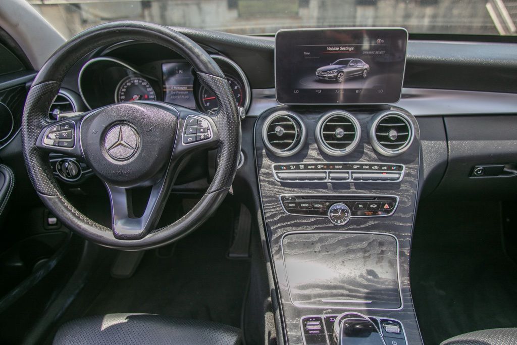 2016 Mercedes-Benz C-Class C 300 Atlanta GA