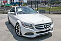 2016 Mercedes-Benz C-Class C 300