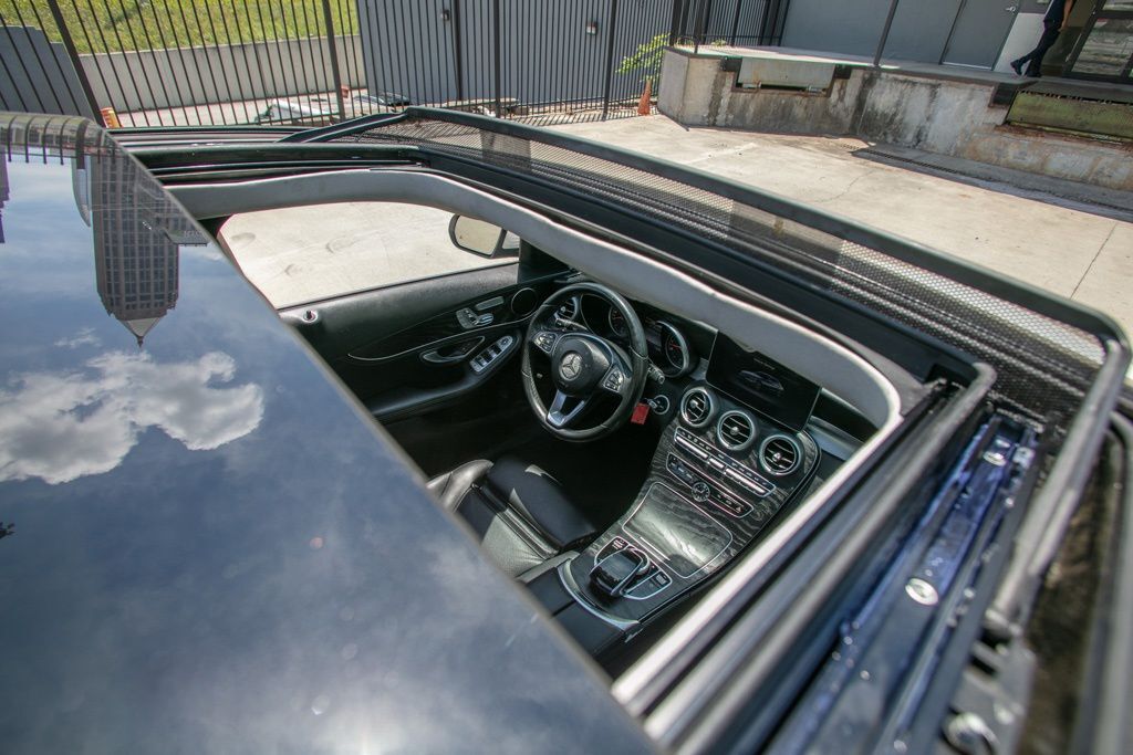 2016 Mercedes-Benz C-Class C 300 Atlanta GA