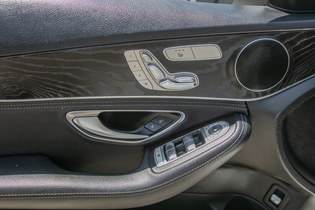 2016 Mercedes-Benz C-Class C 300 Atlanta GA