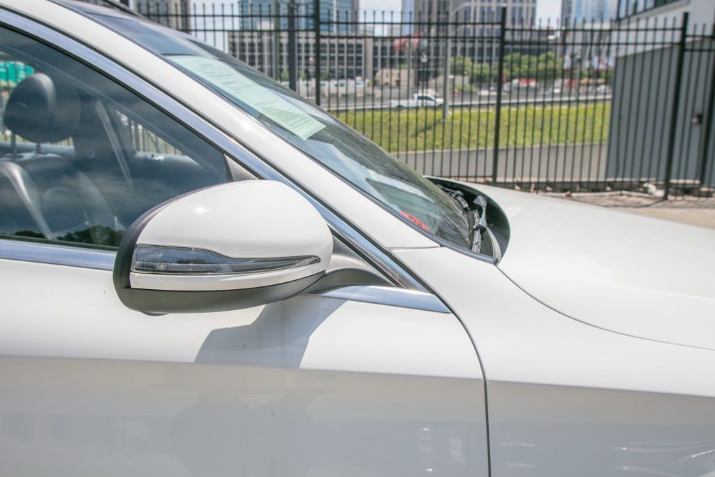 2016 Mercedes-Benz C-Class C 300