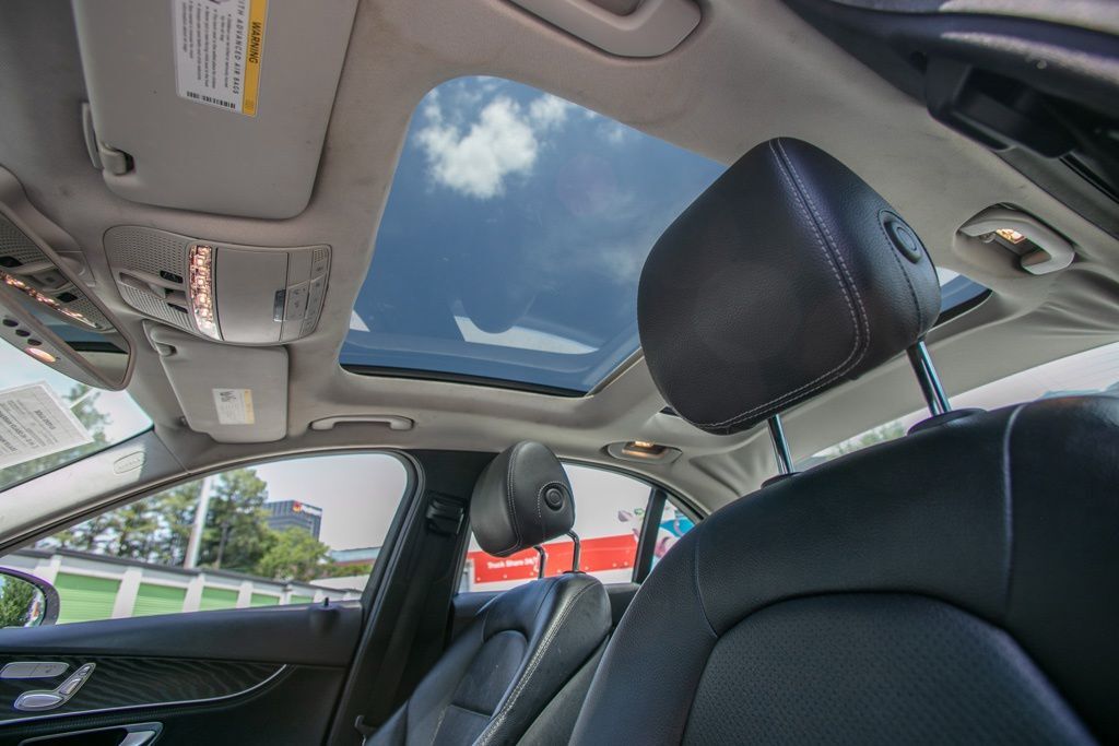 2016 Mercedes-Benz C-Class C 300 Atlanta GA