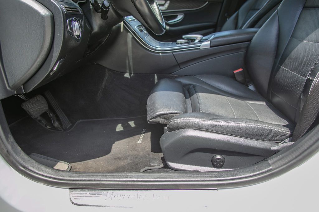2016 Mercedes-Benz C-Class C 300 Atlanta GA